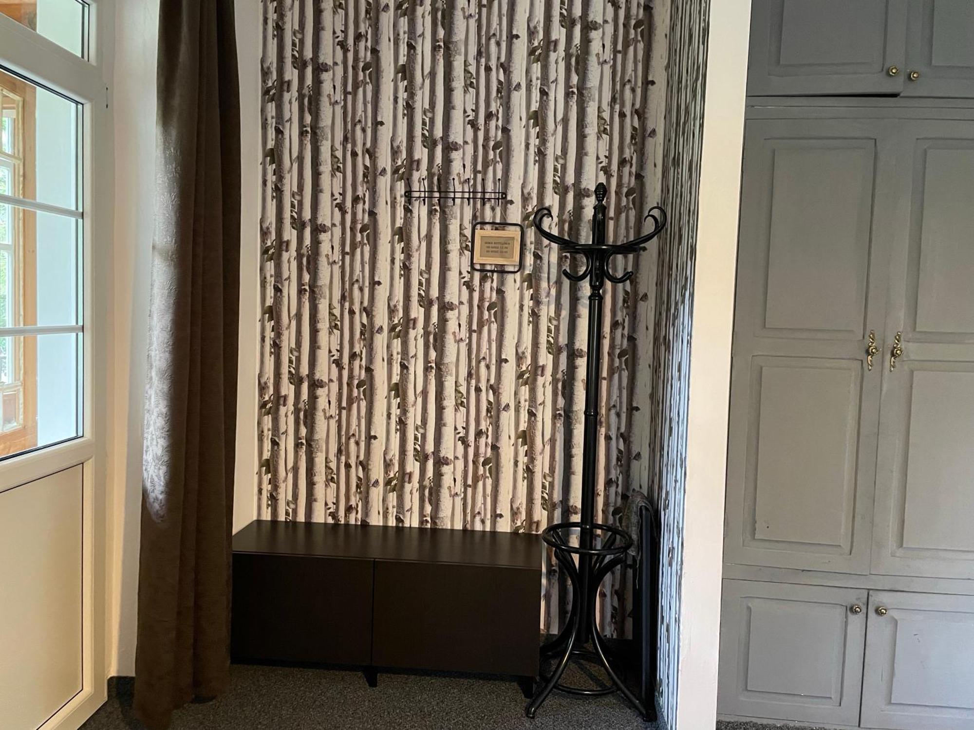 Villa Brzozowy Gaj Karpacz Room photo